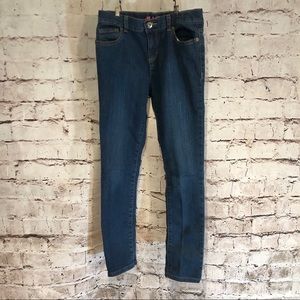 Children’s Place Super Skinny Jeans size 12